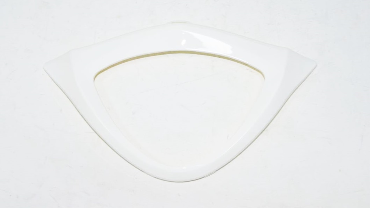 K.M SAAT ÇERÇEVESİ BEYAZ ( MYFORCE600E )